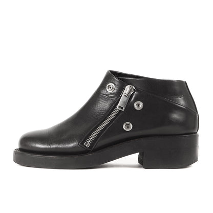 レザー ライダース ブーツ (RIDERS BOOTS FTC1934010) / HARDNESS 50