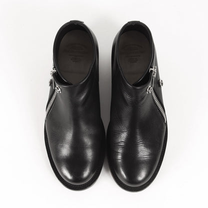 レザー ライダース ブーツ (RIDERS BOOTS FTC1934010) / HARDNESS 50