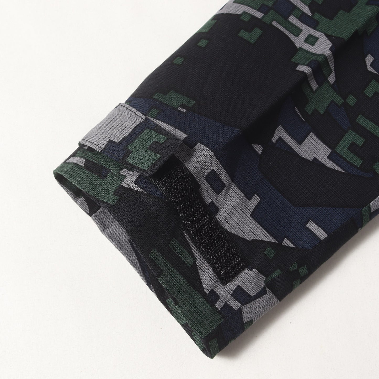 デジタル カモ 2B テーラード ジャケット (151-JK03 pieces)