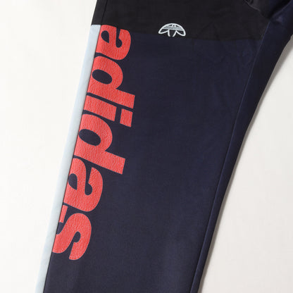 × adidas 転写プリント ジャージー トラックパンツ (Photocopy Track PT DT9487)