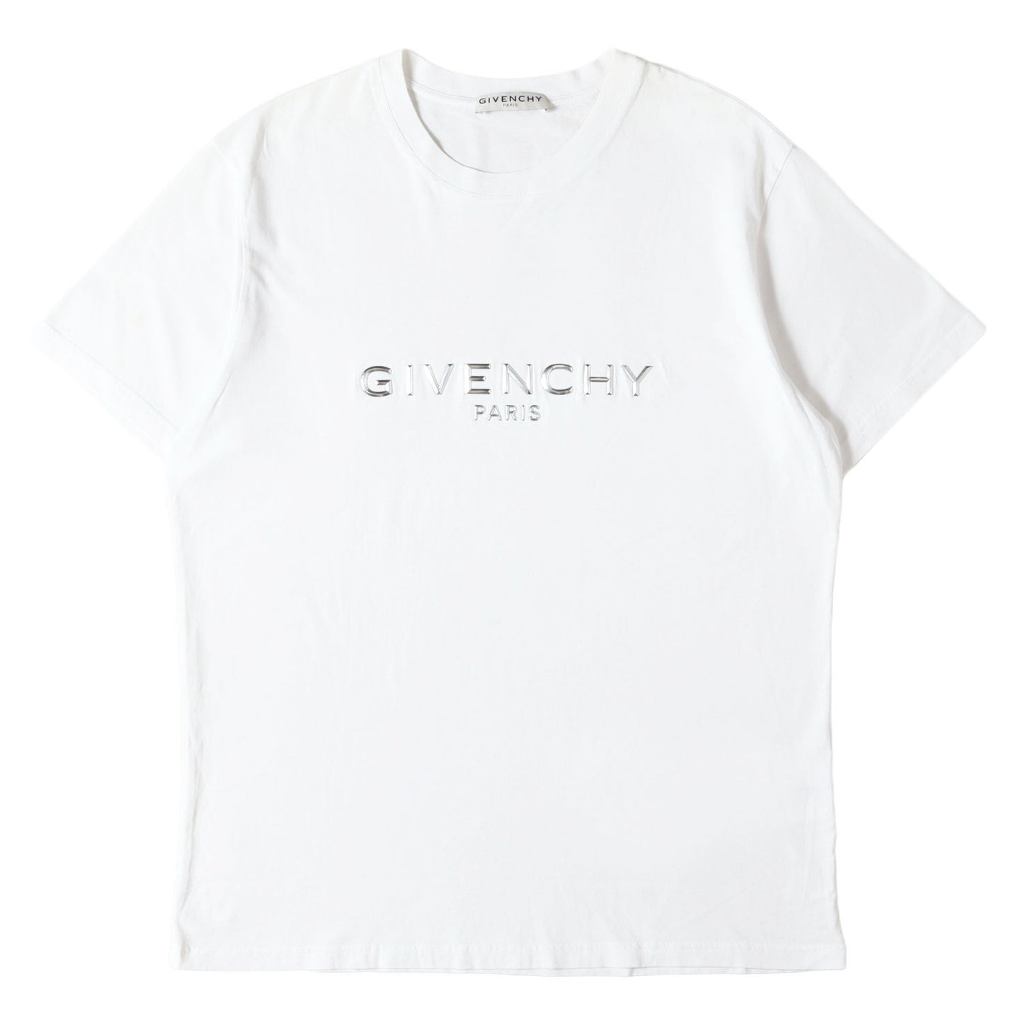 22SS グラフィック ロゴ Tシャツ