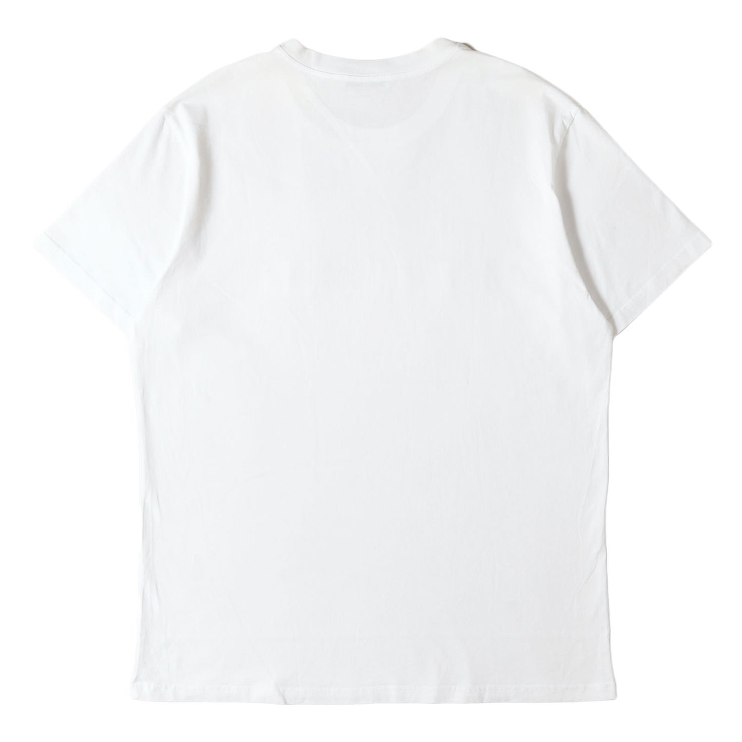 22SS グラフィック ロゴ Tシャツ
