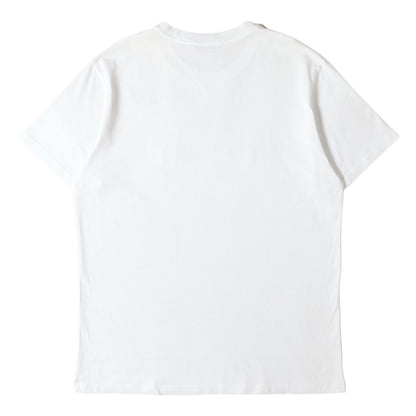 22SS グラフィック ロゴ Tシャツ