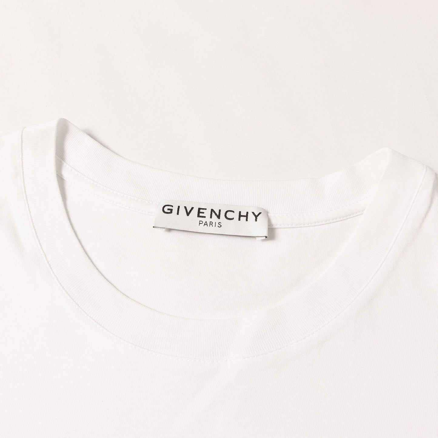 22SS グラフィック ロゴ Tシャツ