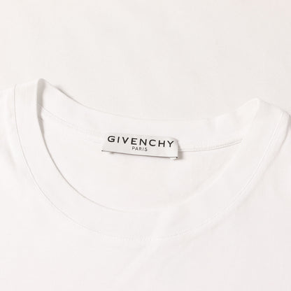 22SS グラフィック ロゴ Tシャツ