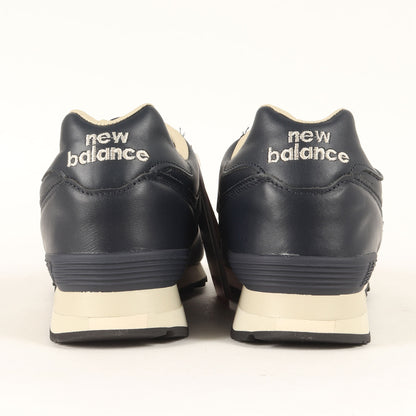 23AW OU576 LNN / MADE IN ENGLAND