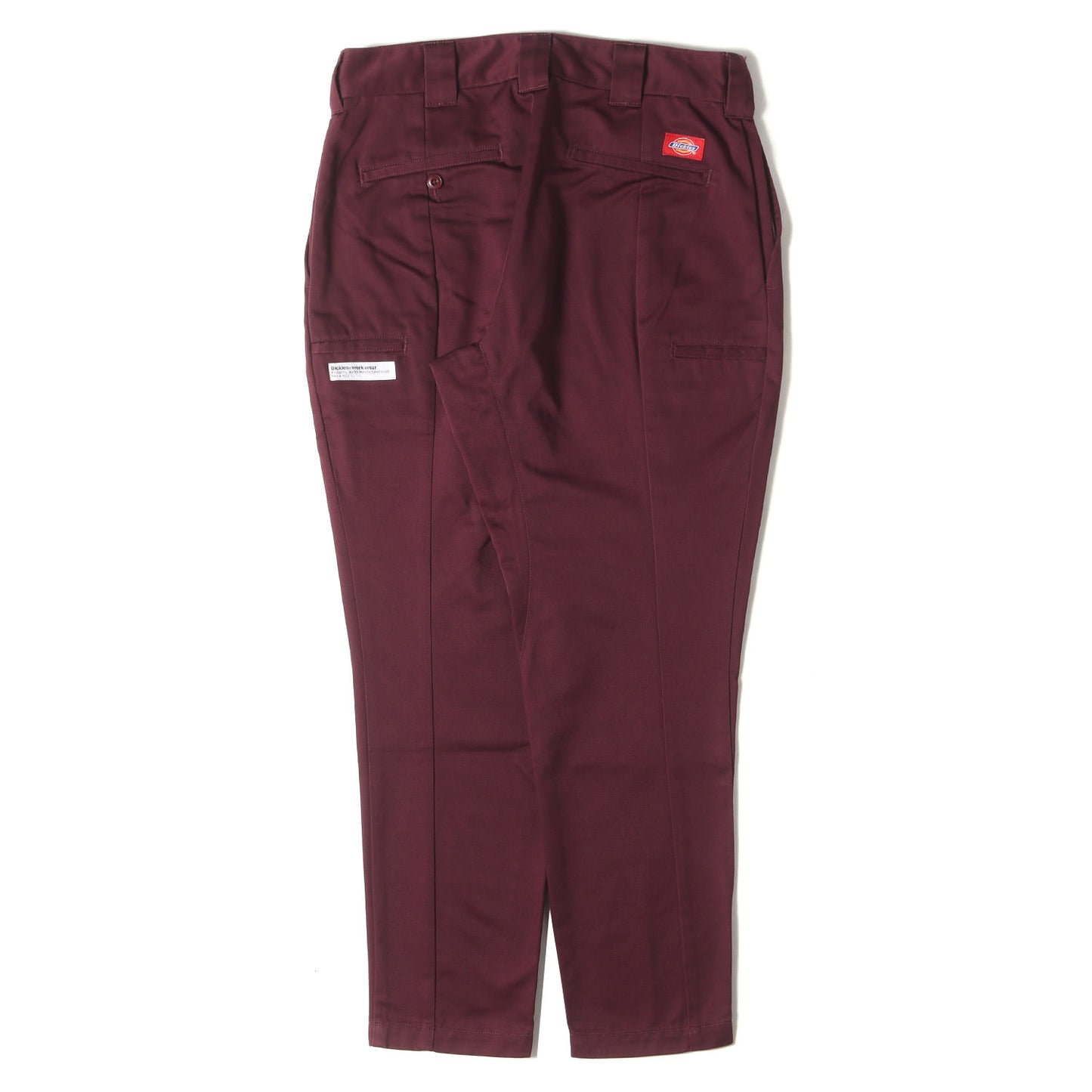 × Dickies ワンタック T/C ジョッパーズ パンツ (TAIGALIONA × Dickies JODHPURS PANTS TG-75100)
