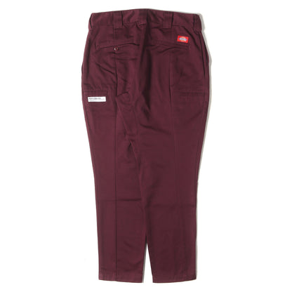 × Dickies ワンタック T/C ジョッパーズ パンツ (TAIGALIONA × Dickies JODHPURS PANTS TG-75100)
