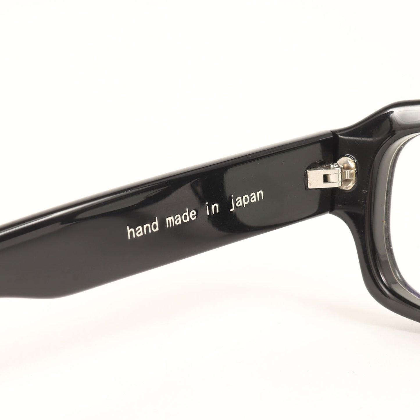 × GIGOR セルフレーム クリアレンズ サングラス (octaver type-1 GIGOR)