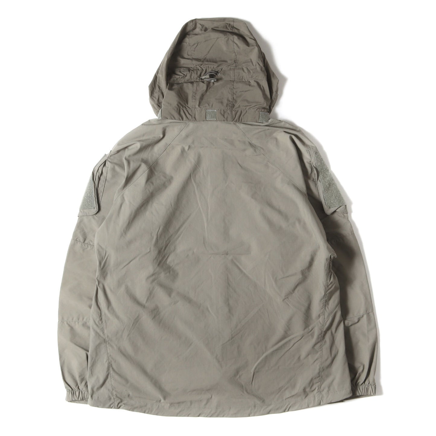 00s ソフトシェル ナイロン ジャケット (MARS Level5 SOFT SHELL JACKET)