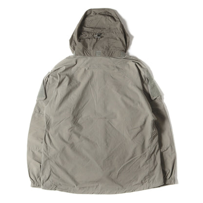 00s ソフトシェル ナイロン ジャケット (MARS Level5 SOFT SHELL JACKET)