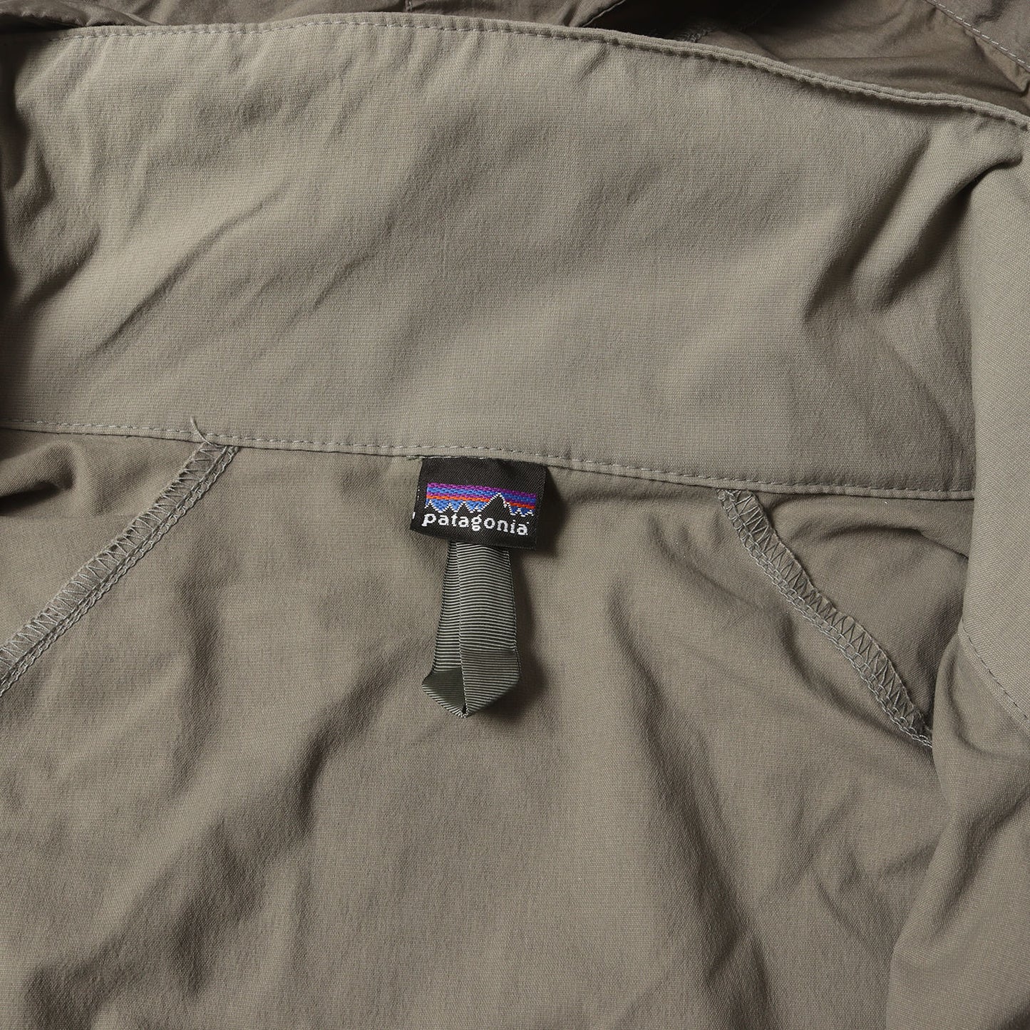 00s ソフトシェル ナイロン ジャケット (MARS Level5 SOFT SHELL JACKET)