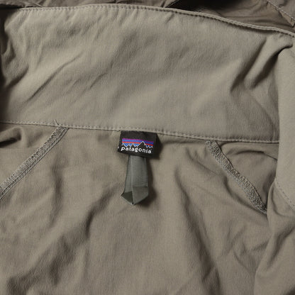 00s ソフトシェル ナイロン ジャケット (MARS Level5 SOFT SHELL JACKET)
