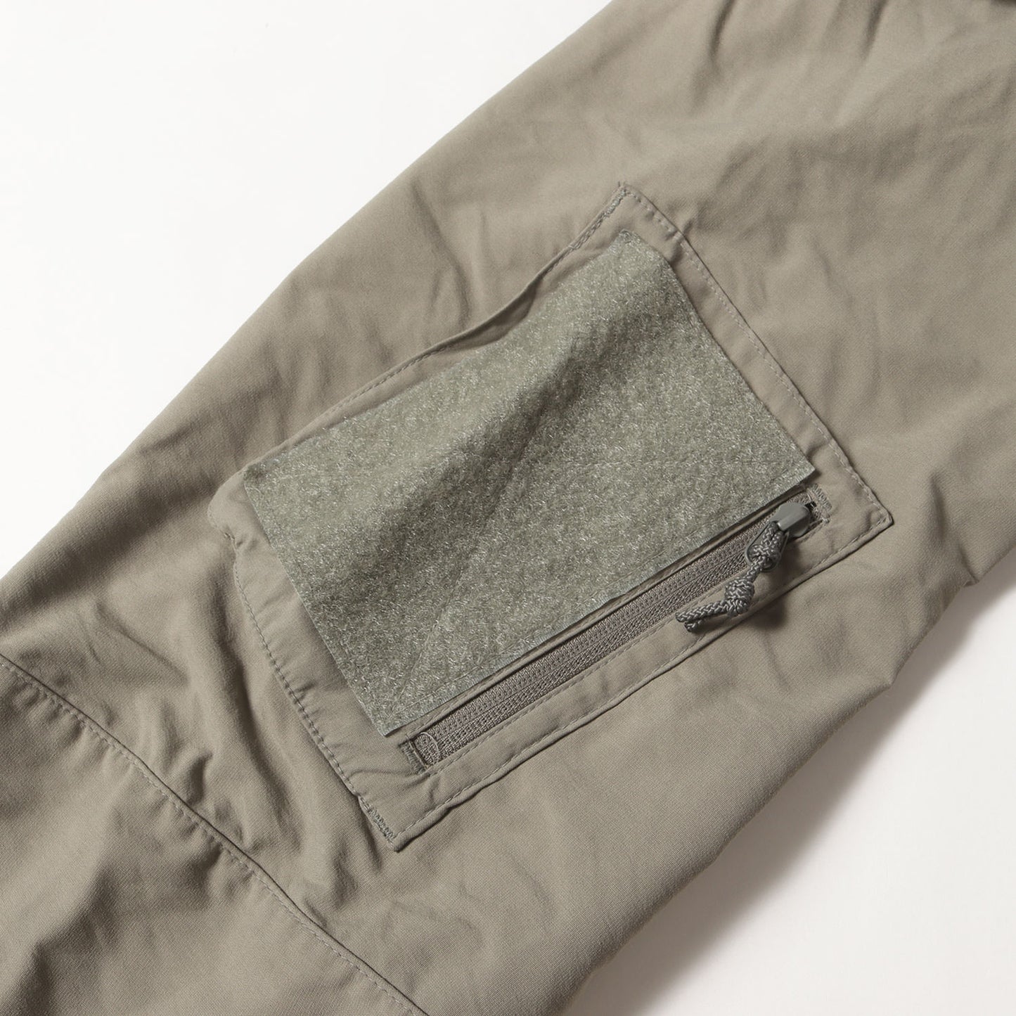 00s ソフトシェル ナイロン ジャケット (MARS Level5 SOFT SHELL JACKET)