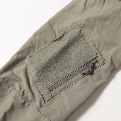 00s ソフトシェル ナイロン ジャケット (MARS Level5 SOFT SHELL JACKET)
