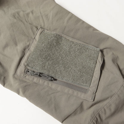 00s ソフトシェル ナイロン ジャケット (MARS Level5 SOFT SHELL JACKET)