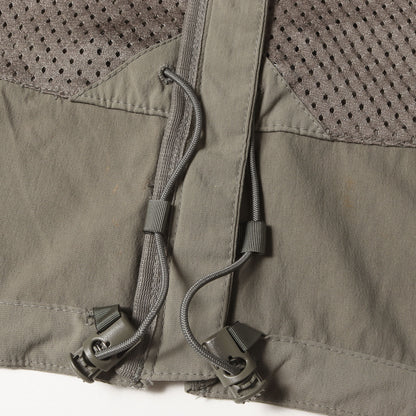 00s ソフトシェル ナイロン ジャケット (MARS Level5 SOFT SHELL JACKET)