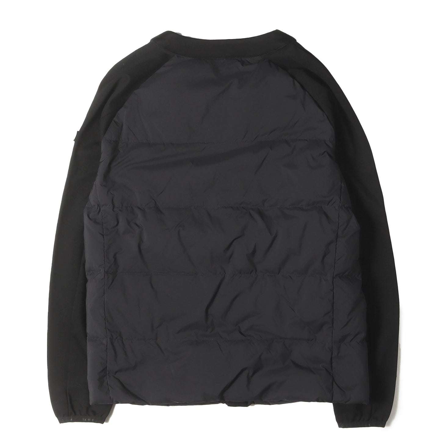 23SS Vネック ラグラン ダウン カーディガン (DOWN JACKET MTOU23S4924-D)