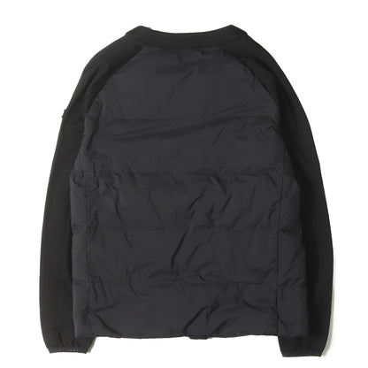 23SS Vネック ラグラン ダウン カーディガン (DOWN JACKET MTOU23S4924-D)