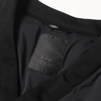 23SS Vネック ラグラン ダウン カーディガン (DOWN JACKET MTOU23S4924-D)
