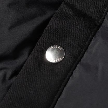 23SS Vネック ラグラン ダウン カーディガン (DOWN JACKET MTOU23S4924-D)