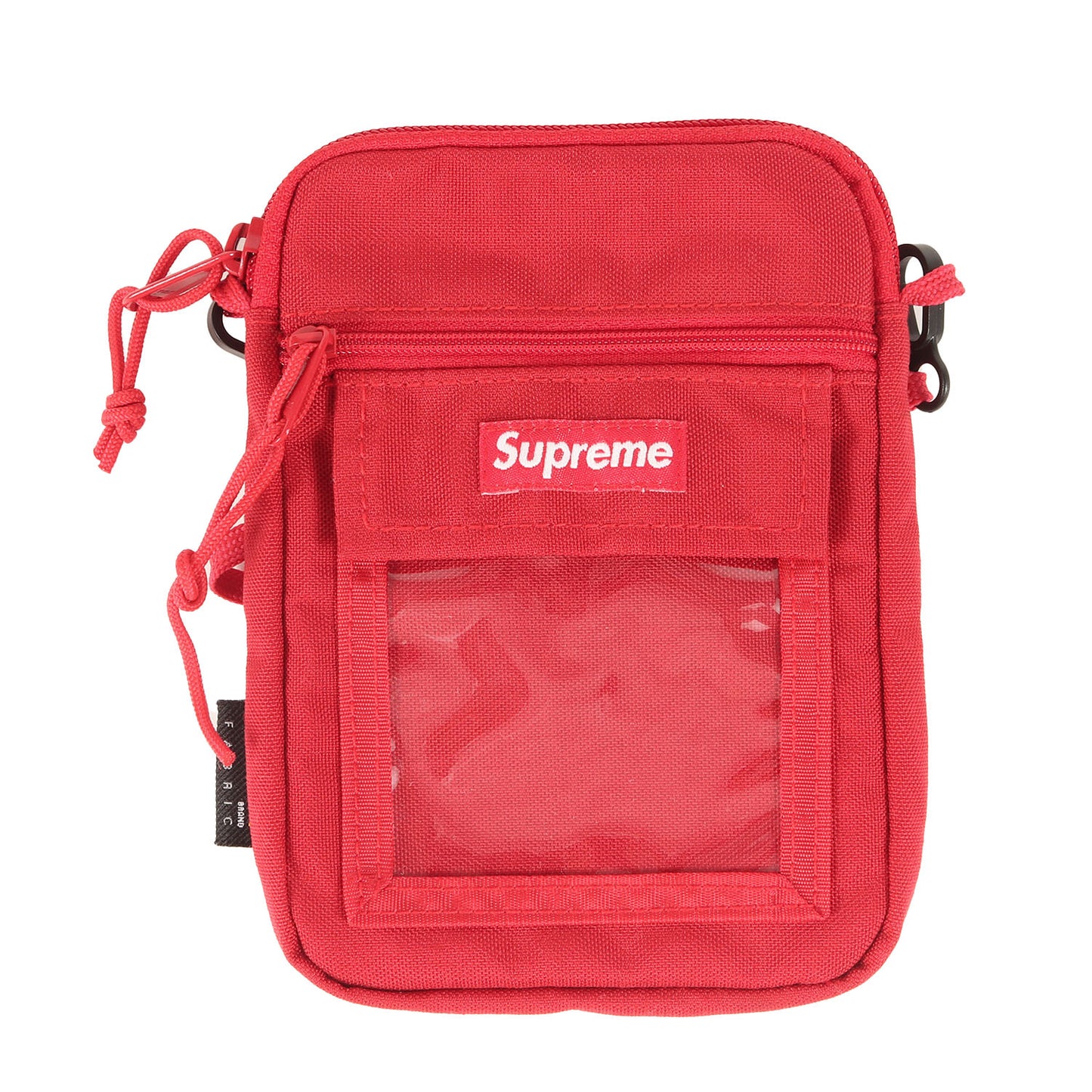 ナイロン ショルダー バッグ (Utility Pouch Cordura)
