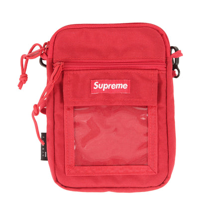 ナイロン ショルダー バッグ (Utility Pouch Cordura)