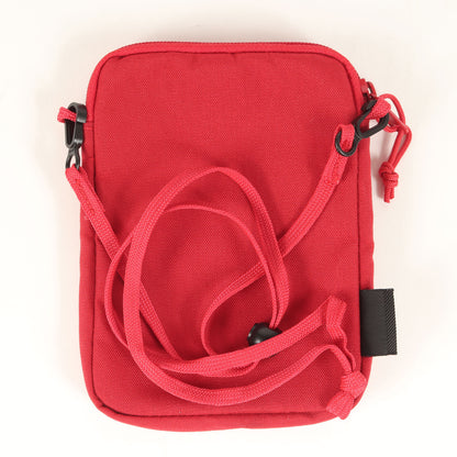 ナイロン ショルダー バッグ (Utility Pouch Cordura)