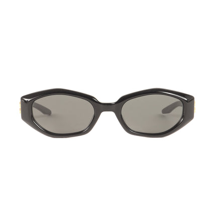 25SS オーバル アセテート サングラス (MIRO 01)