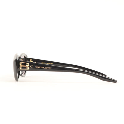 25SS オーバル アセテート サングラス (MIRO 01)