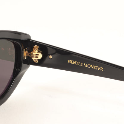 25SS オーバル アセテート サングラス (MIRO 01)