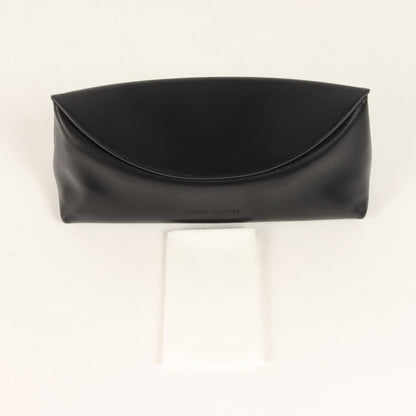 25SS オーバル アセテート サングラス (MIRO 01)