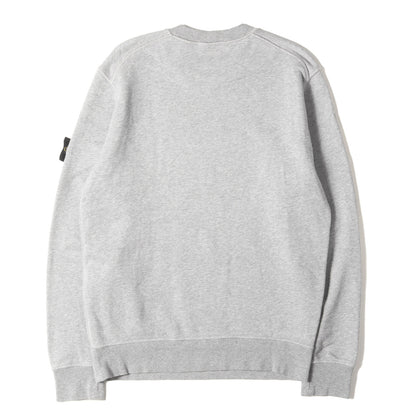 23AW コンパスパッチ スウェット トレーナー (81563051)