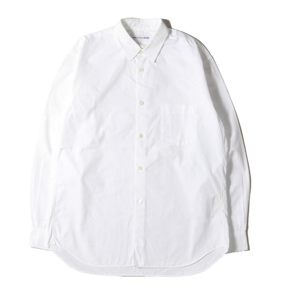 クラシック ナロー シャツ (Narrow Classic Long Sleeve Shirt CDGS2PL) / FOREVER