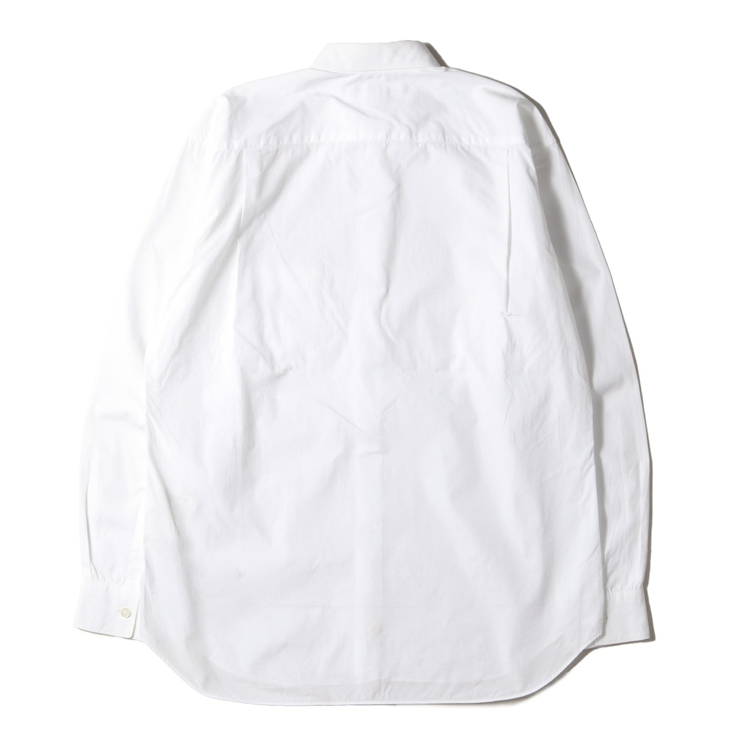 クラシック ナロー シャツ (Narrow Classic Long Sleeve Shirt CDGS2PL) / FOREVER