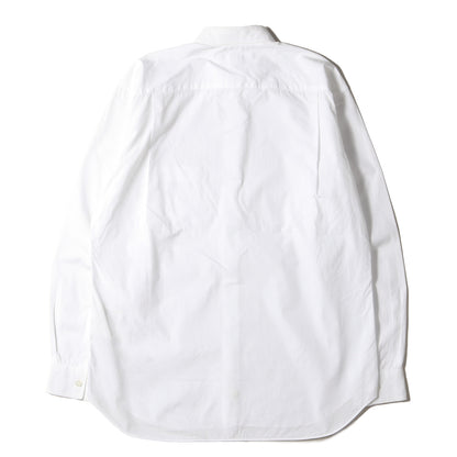 クラシック ナロー シャツ (Narrow Classic Long Sleeve Shirt CDGS2PL) / FOREVER