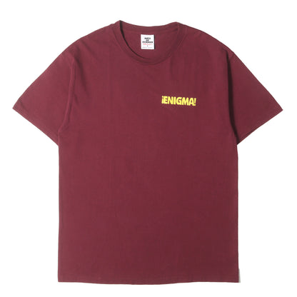 25SS グラフィック ロゴ Tシャツ (4120900138)