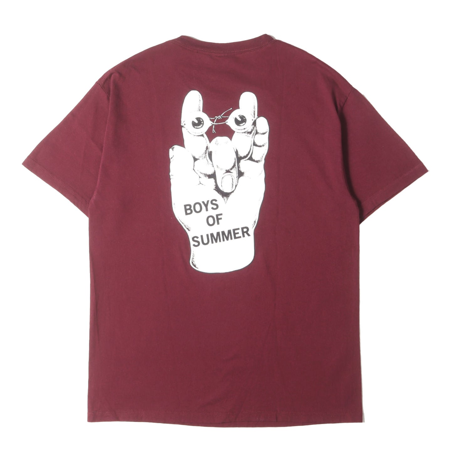 25SS グラフィック ロゴ Tシャツ (4120900138)