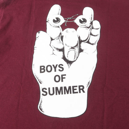 25SS グラフィック ロゴ Tシャツ (4120900138)