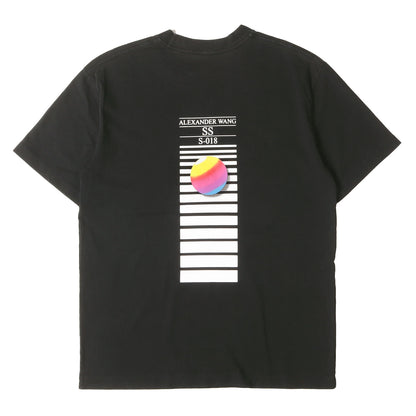 グラフィック ロゴ Tシャツ