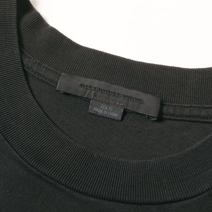 グラフィック ロゴ Tシャツ