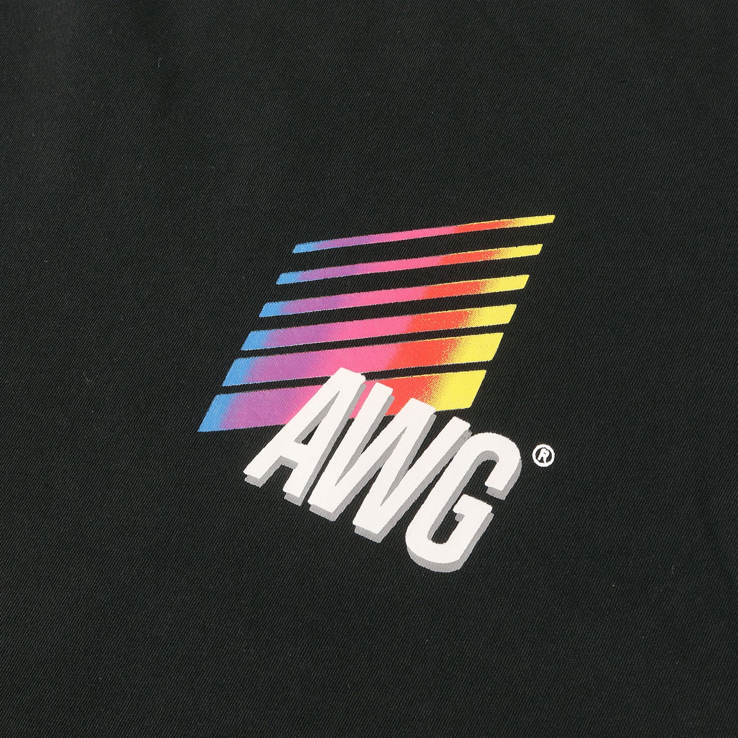グラフィック ロゴ Tシャツ