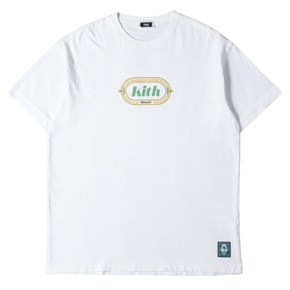 24SS ハワイ店 限定 ロゴ Tシャツ