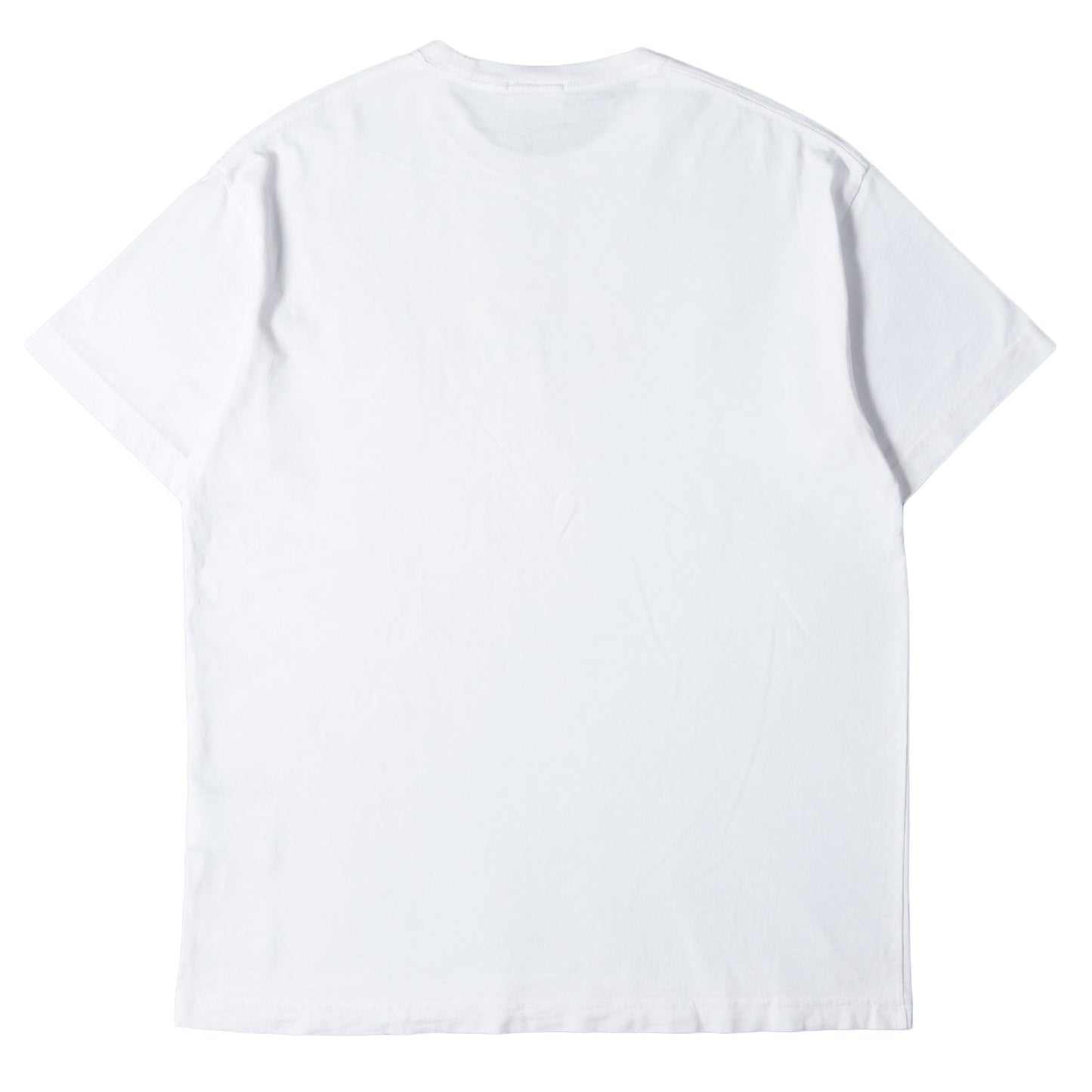 24SS ハワイ店 限定 ロゴ Tシャツ
