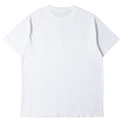 24SS ハワイ店 限定 ロゴ Tシャツ