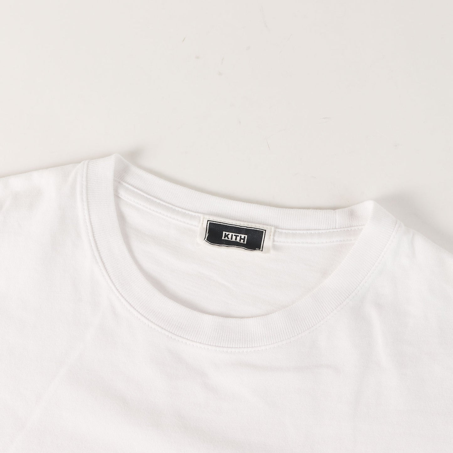 24SS ハワイ店 限定 ロゴ Tシャツ