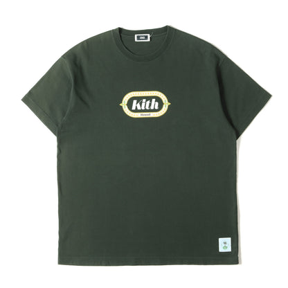 24SS ハワイ店 限定 ロゴ Tシャツ