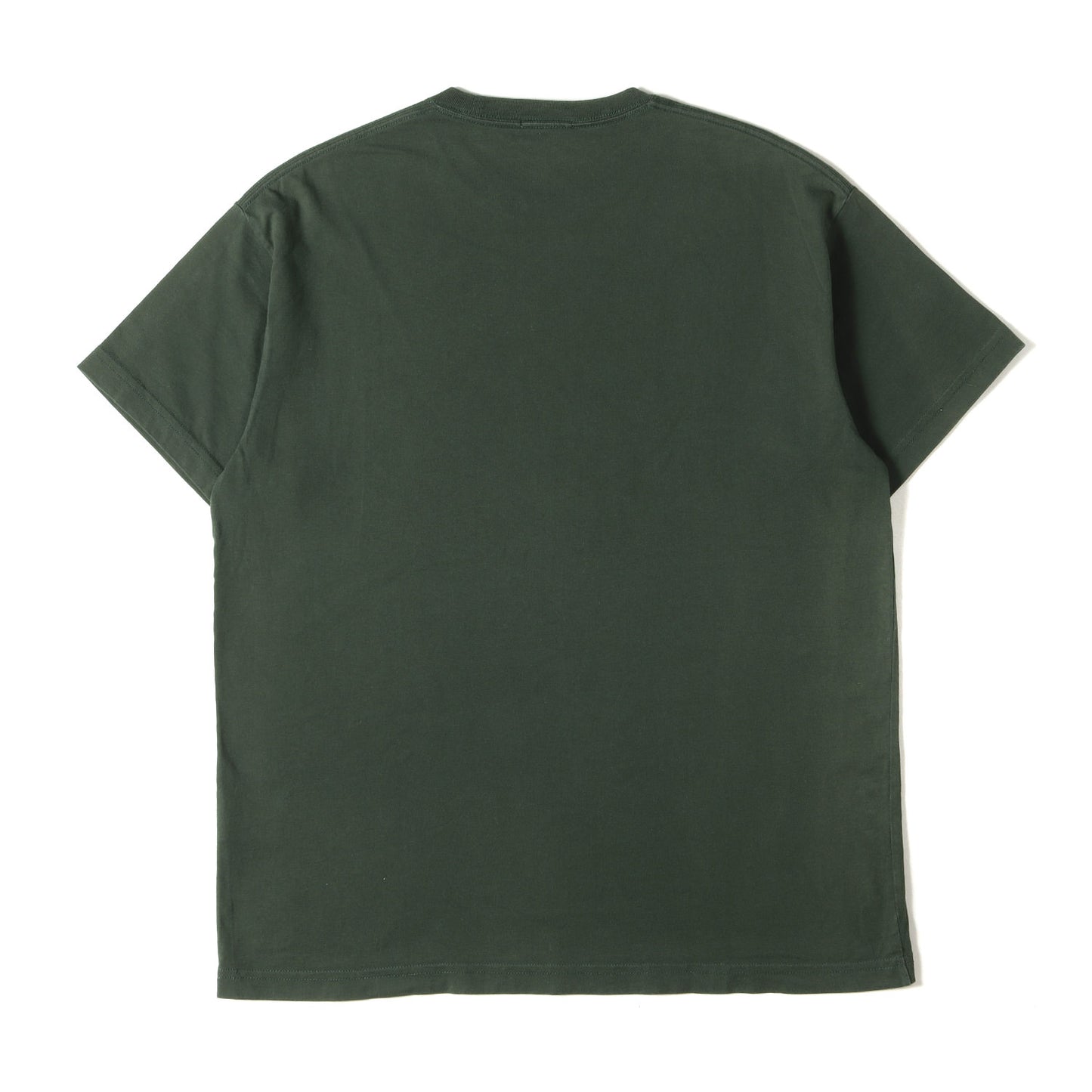 24SS ハワイ店 限定 ロゴ Tシャツ