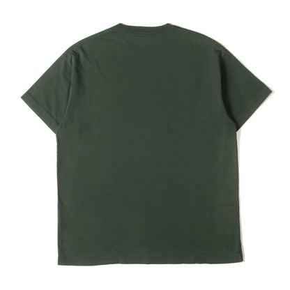 24SS ハワイ店 限定 ロゴ Tシャツ