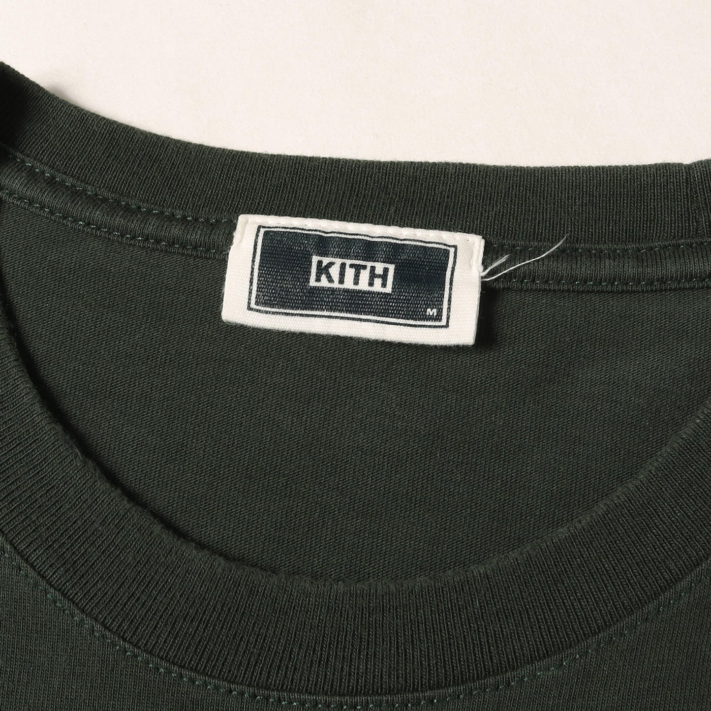 24SS ハワイ店 限定 ロゴ Tシャツ